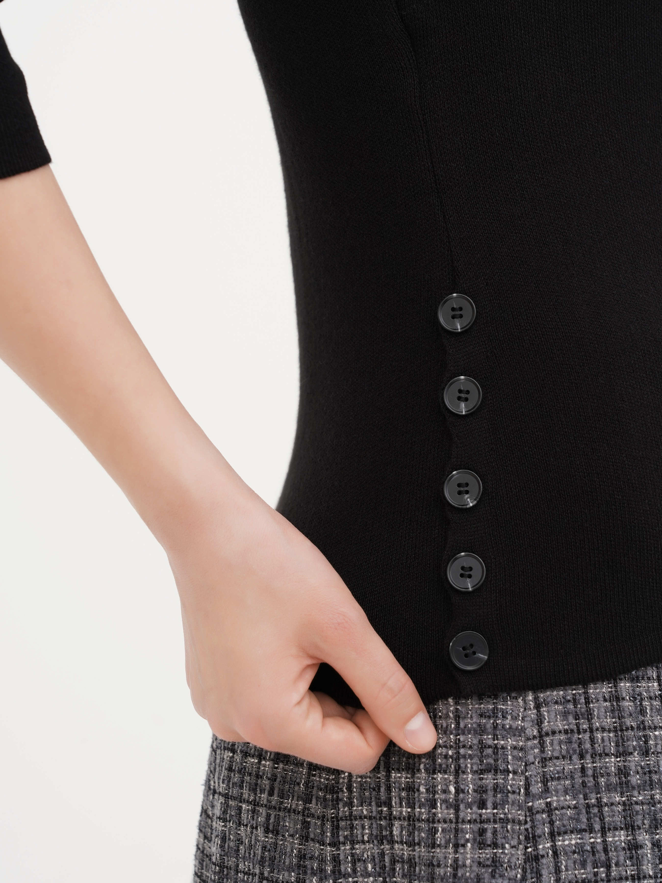 Джемпер Essme модель E500040-660000 Фото