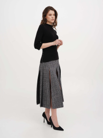 Джемпер Essme модель E500040-660000 Фото