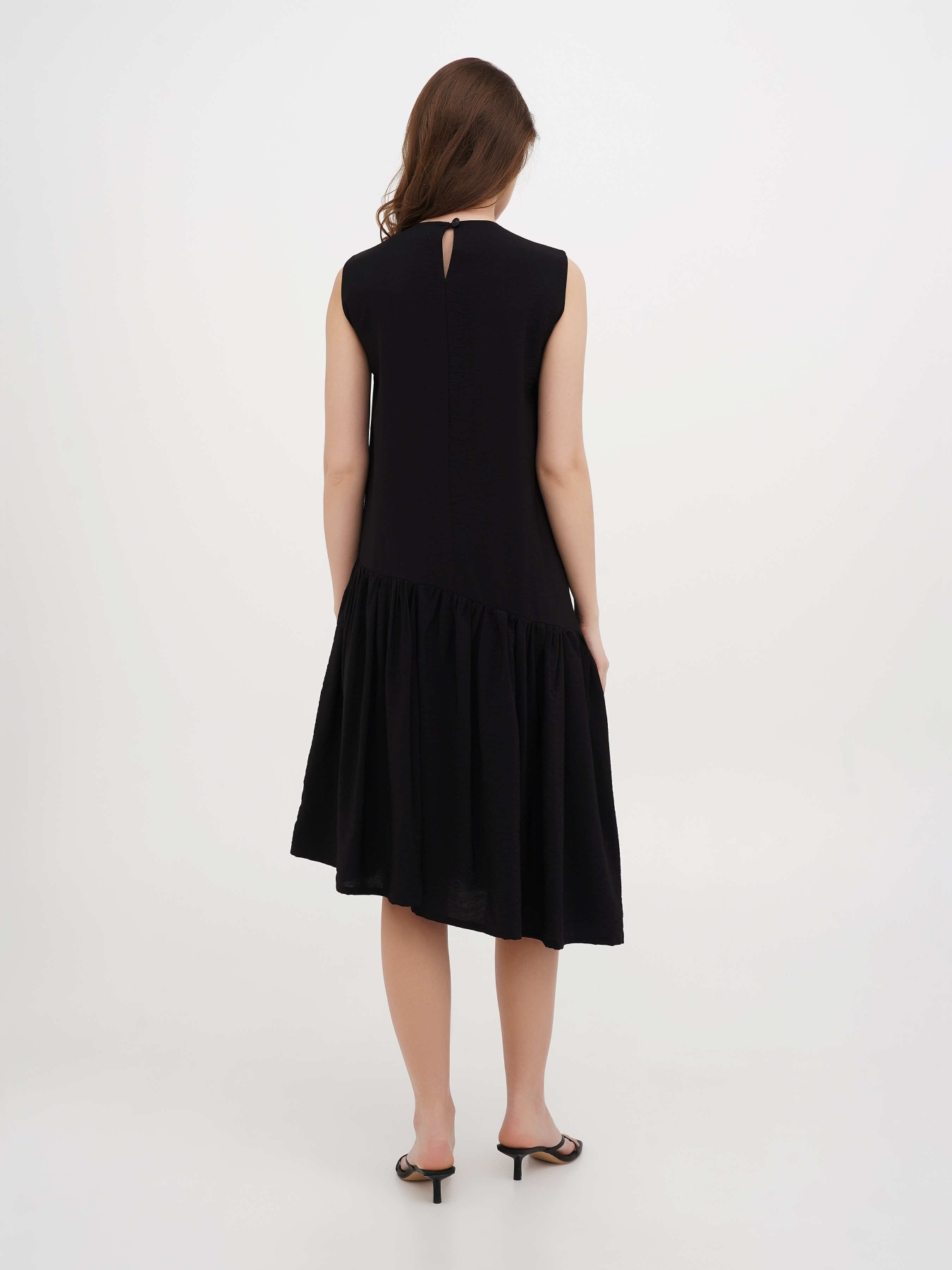 Платье миди Essme модель E400036-660000 Фото