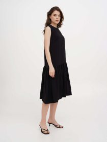 Платье миди Essme модель E400036-660000 Фото