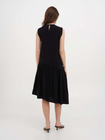 Платье миди Essme модель E400036-660000 Фото