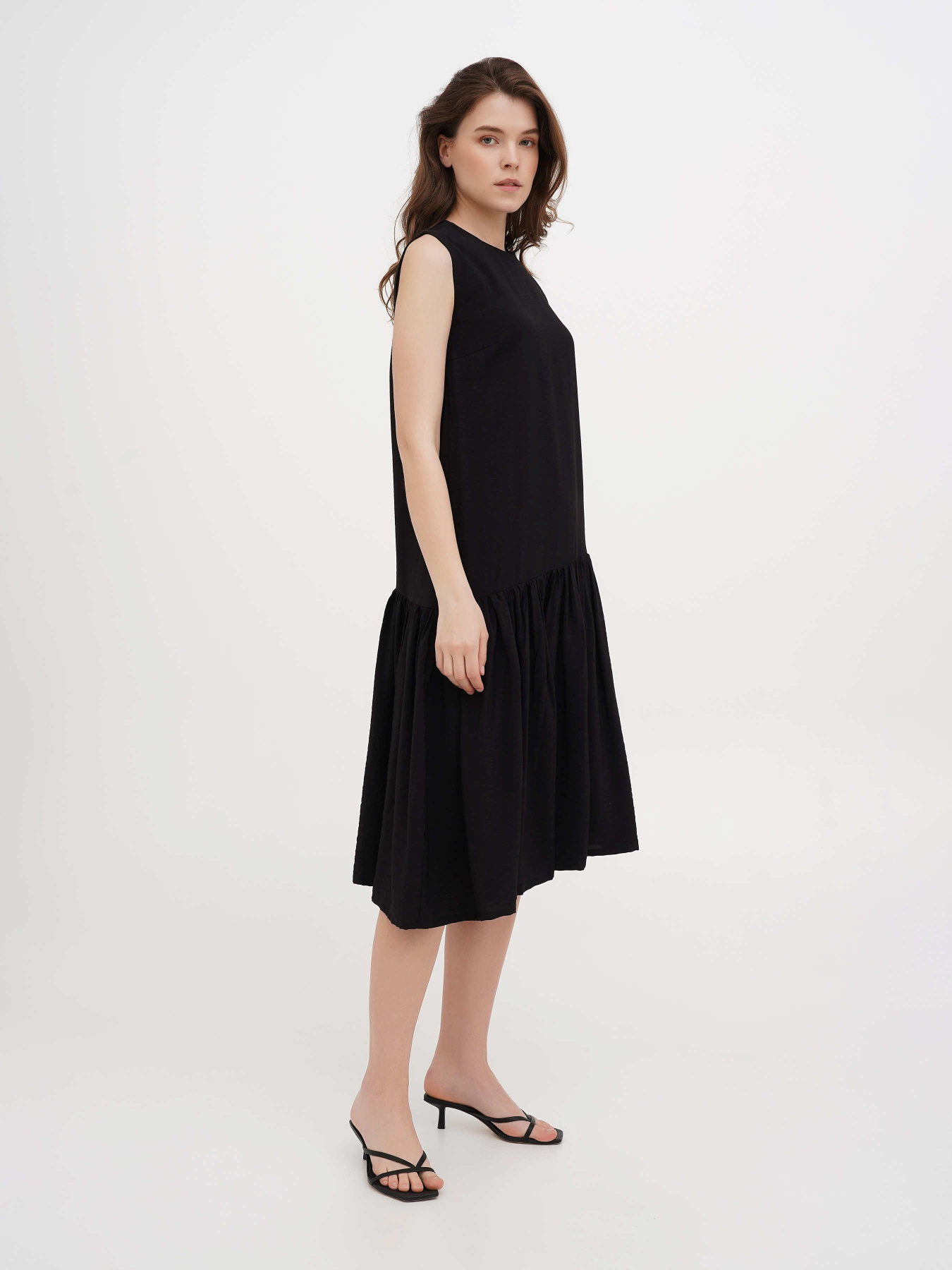 Платье миди Essme модель E400036-660000 Фото