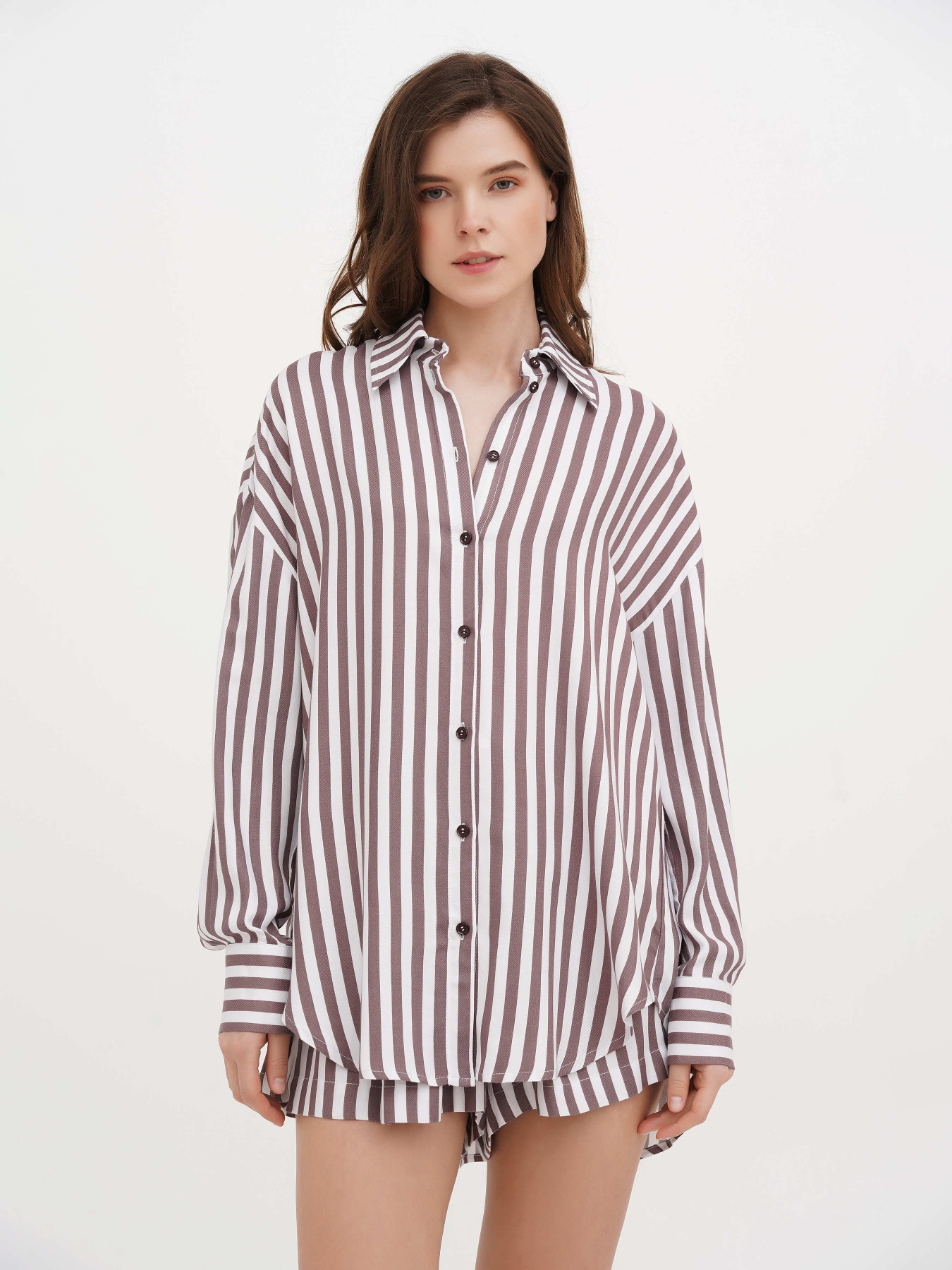 Сорочки Essme модель E632044-797000 Фото