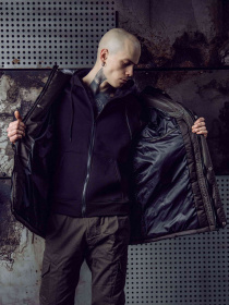 Парка Custom Wear модель cw-par-5365 Фото