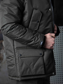 Парка Custom Wear модель cw-par-5365 Фото