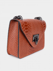 Кросс-боди Bella Bertucci модель 2108-45-35 Фото