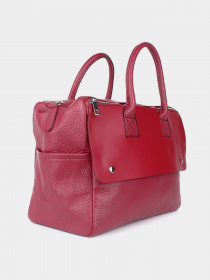 Сумка Bella Bertucci модель 3266-12-32 Фото