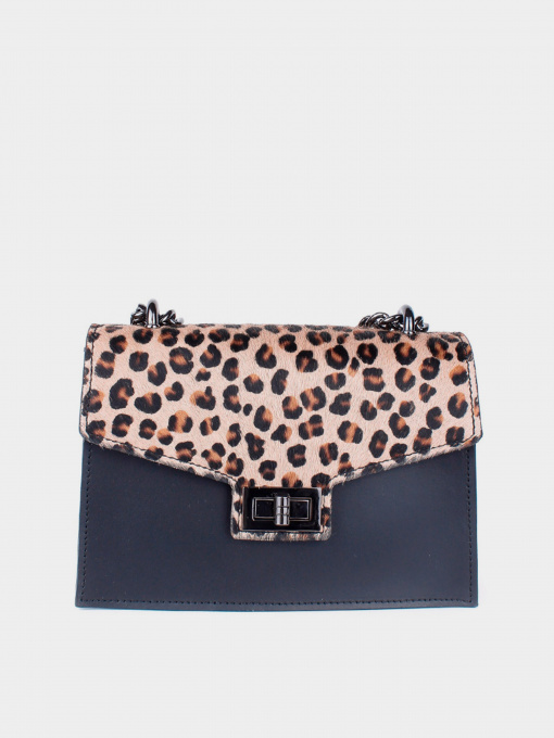 Кросс-боди Bella Bertucci модель 3940-0511-151 Фото