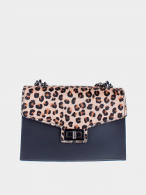 Крос-боді Bella Bertucci модель 3940-0511-151 Фото