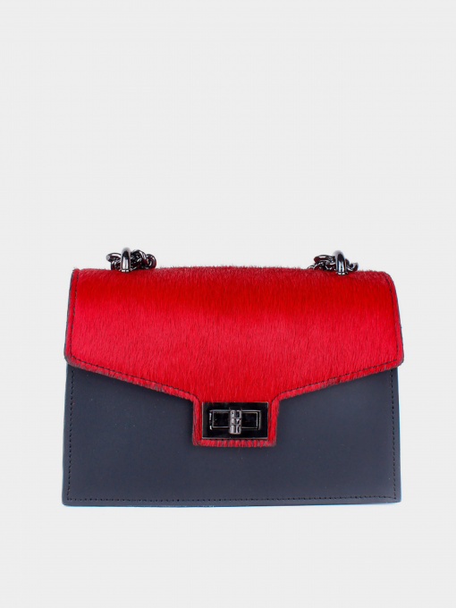 Крос-боді Bella Bertucci модель 3940-0512-151 Фото