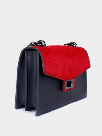 Кросс-боди Bella Bertucci модель 3940-0512-151 Кросс-боди Bella Bertucci модель 3940-0512-151 Фото