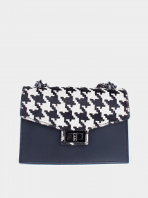 Кросс-боди Bella Bertucci модель 3940-0516-151 Фото