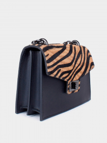 Кросс-боди Bella Bertucci модель 3940-0560-151 Фото