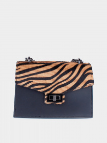 Кросс-боди Bella Bertucci модель 3940-0560-151 Фото