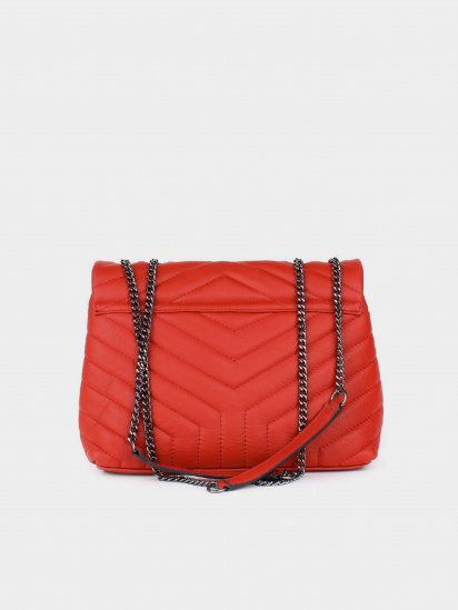Крос-боді Bella Bertucci модель 5816-122-37 — фото 3 - INTERTOP