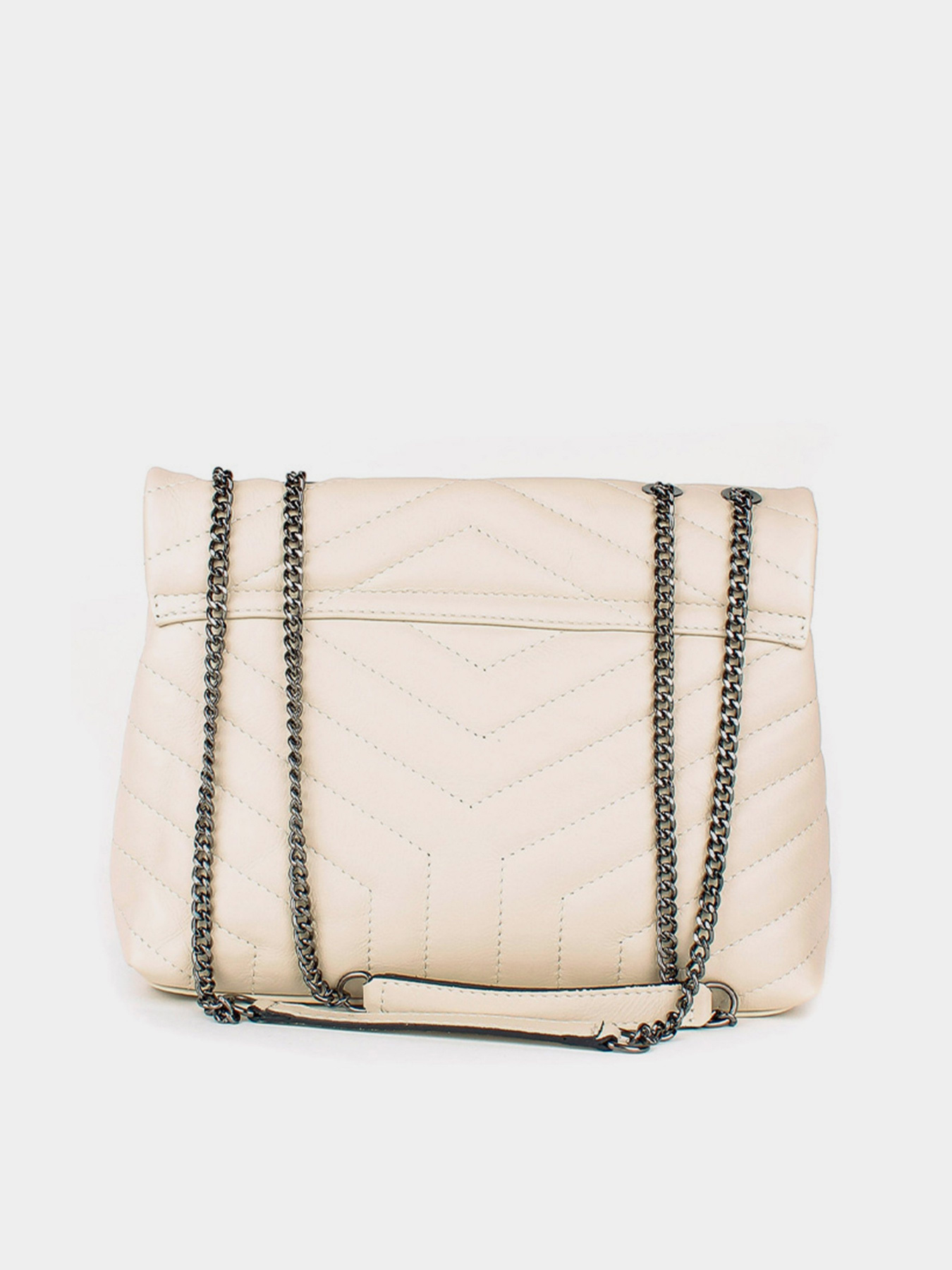 Кросс-боди Bella Bertucci модель 5816-11-37 Фото