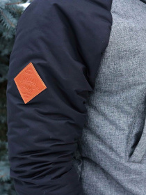 Парка Custom Wear модель cw-par-5059 Фото