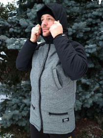 Парка Custom Wear модель cw-par-5059 Фото