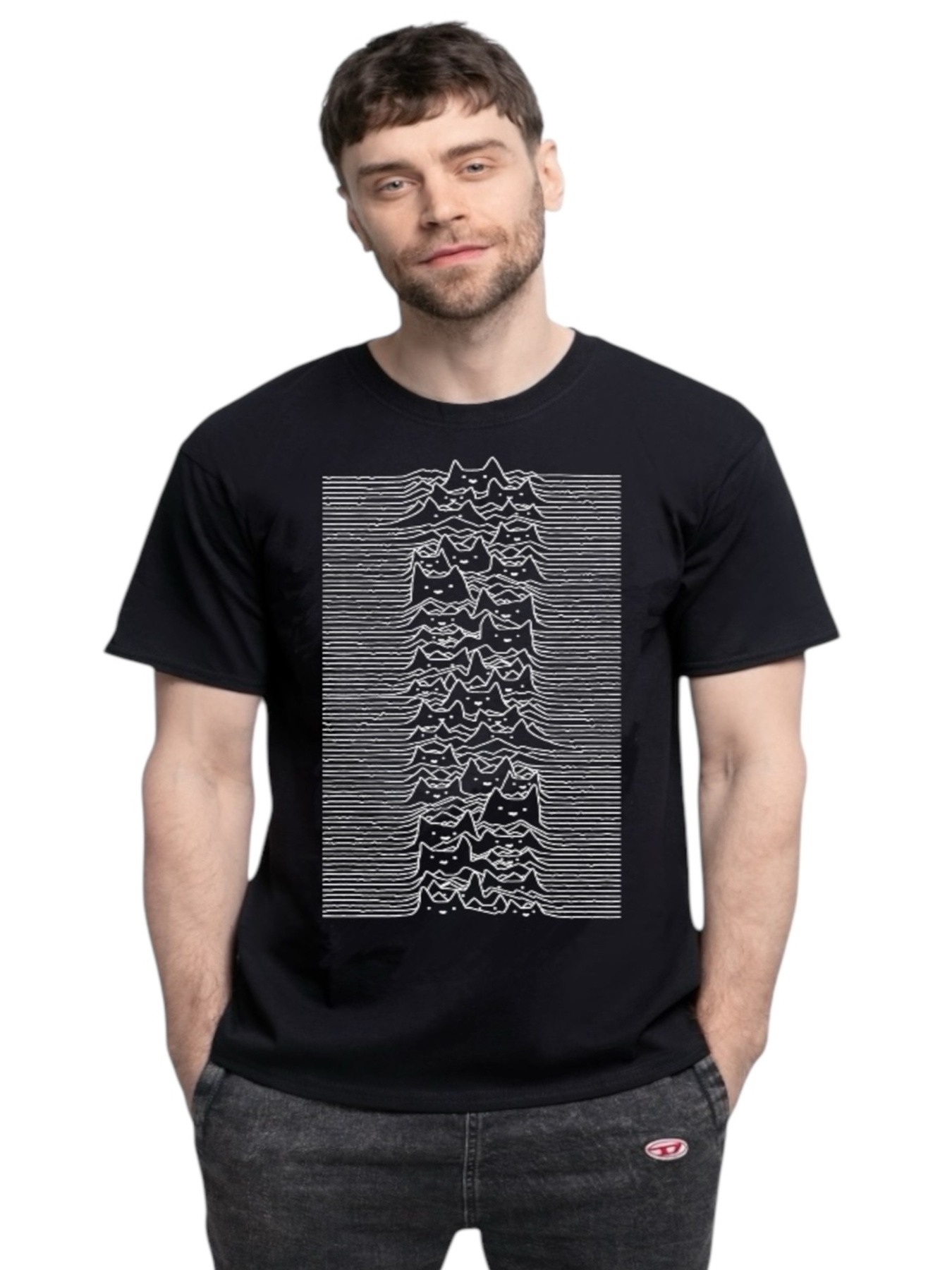 Футболки и поло URBANIST модель 3122 Фото