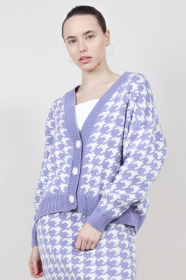 Кардиган Romashka модель 399003404052 Кардиган Romashka модель 399003404052 Фото