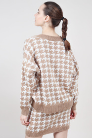 Кардиган Romashka модель 399003404025 Фото