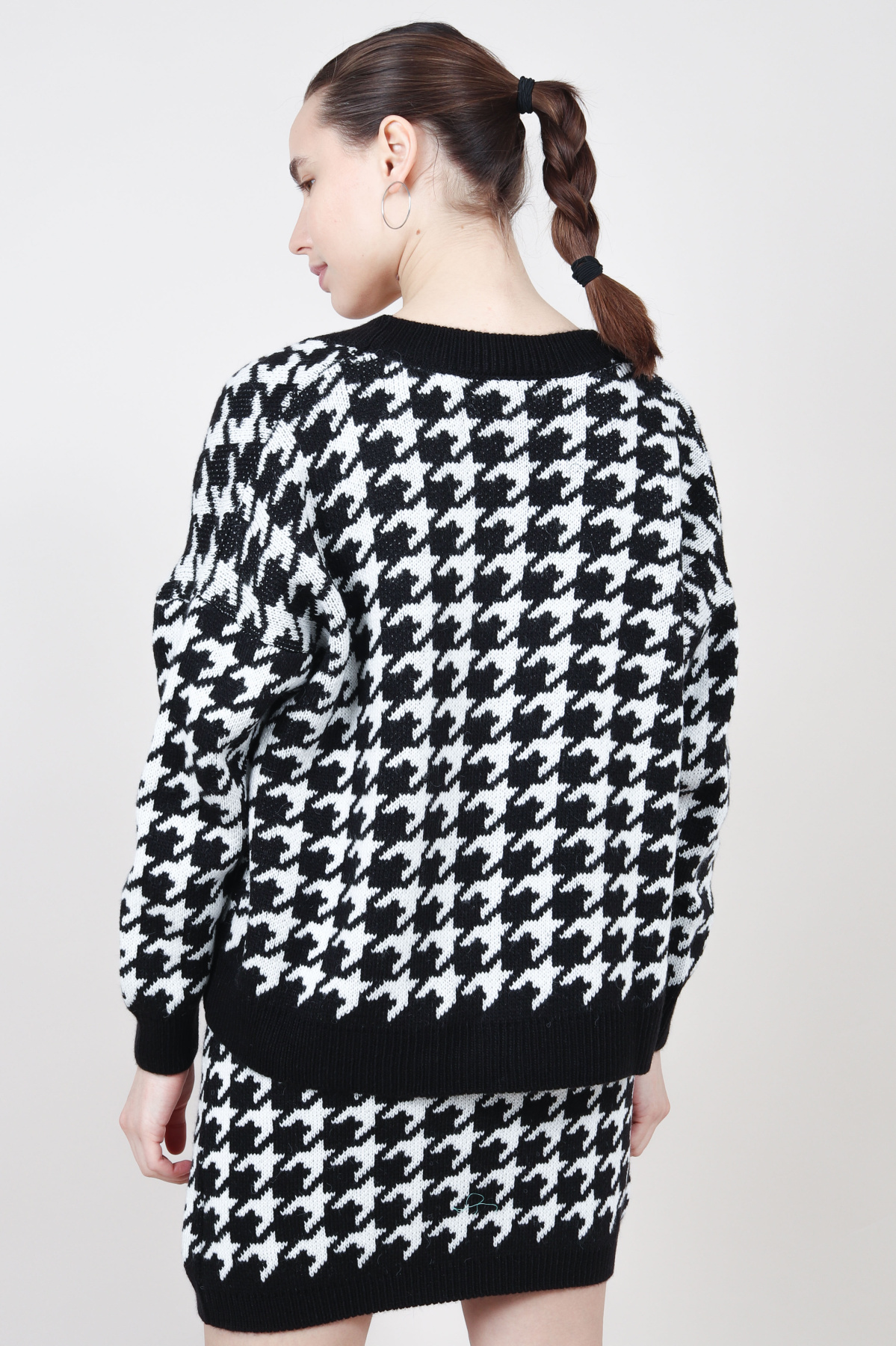 Кардиган Romashka модель 399003404101 Фото