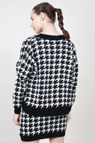 Кардиган Romashka модель 399003404101 Фото