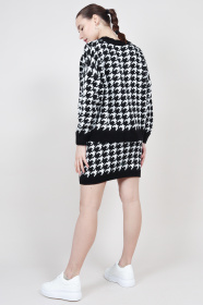 Кардиган Romashka модель 399003404101 Фото