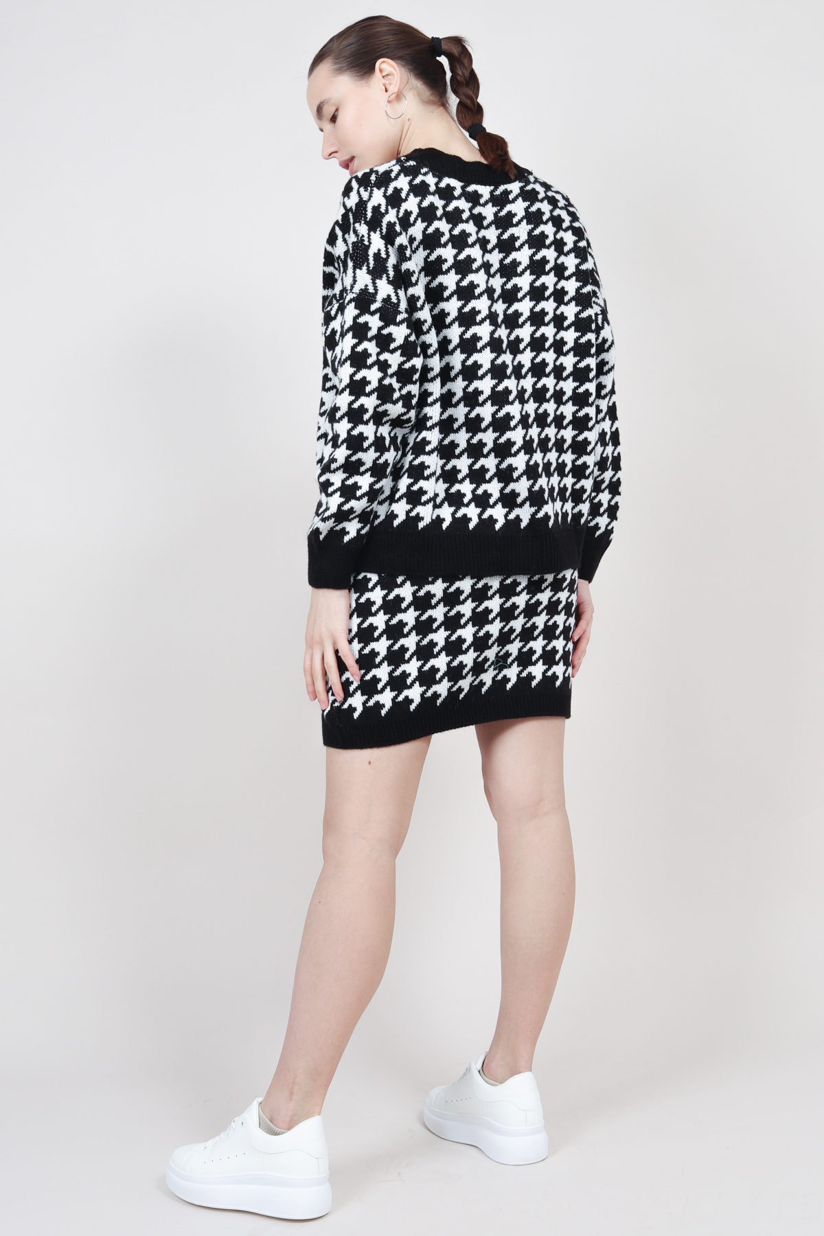 Кардиган Romashka модель 399003404101 Фото