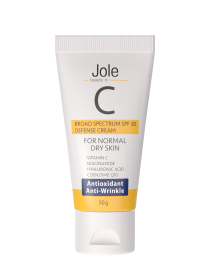 Солнцезащитный крем для нормальной и сухой кожи Jole модель jbsdc50 Солнцезащитный крем для нормальной и сухой кожи Jole модель jbsdc50 Фото