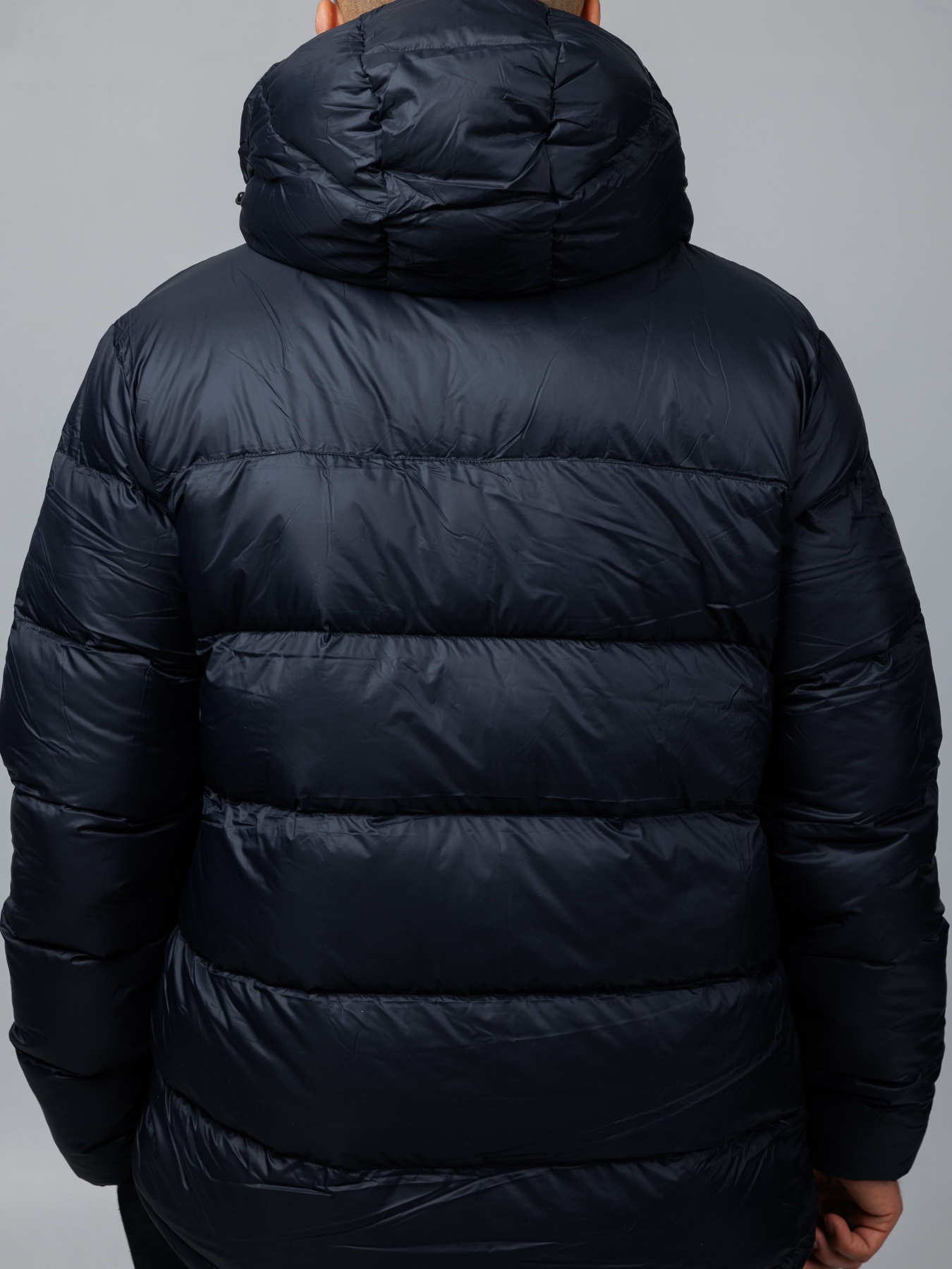 Куртки Protectonic модель AA67049B-BLA Фото