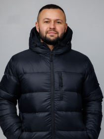 Куртки Protectonic модель AA67049B-BLA Фото