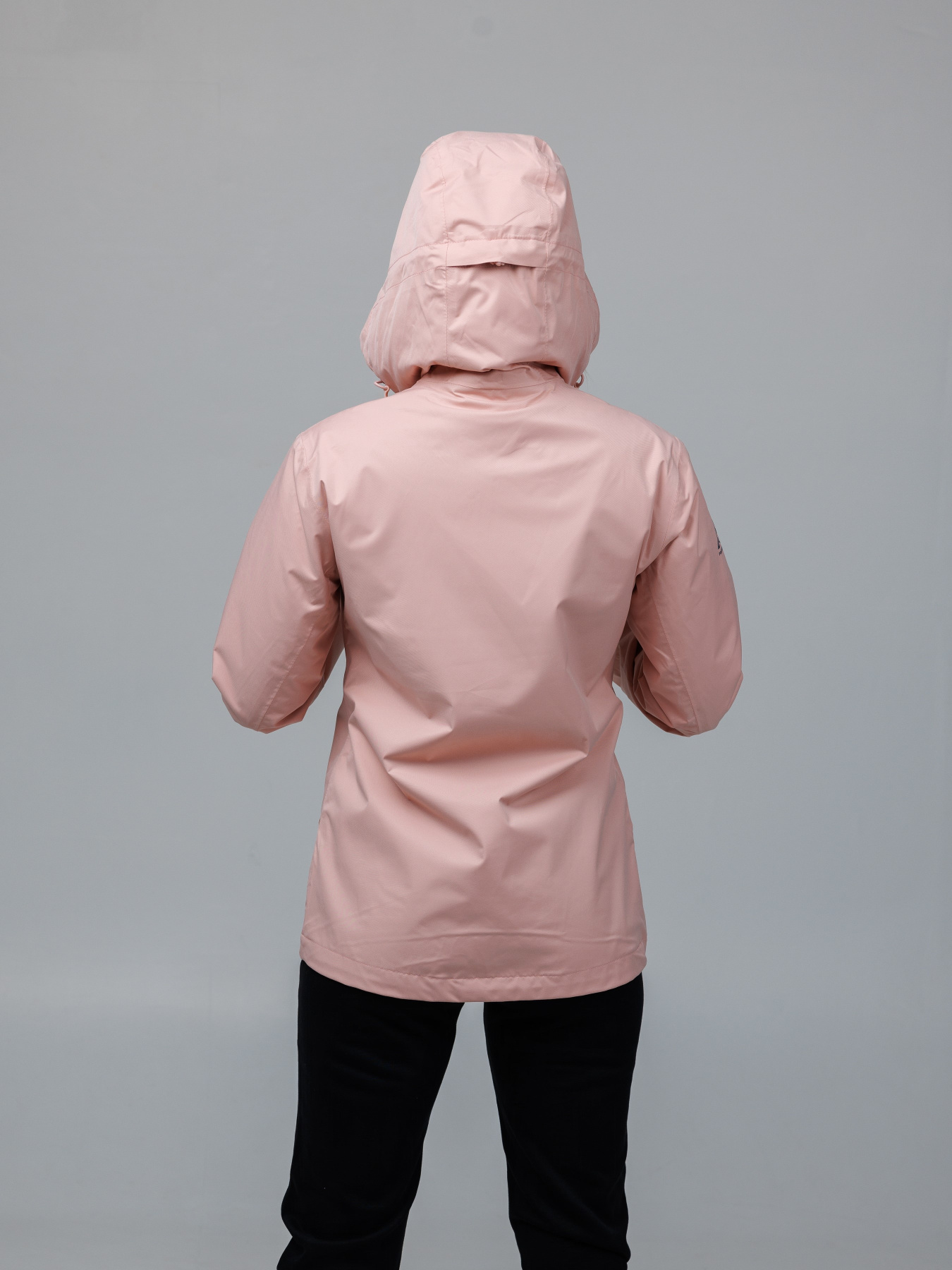 Кофти та светри Protectonic модель 23-11901-PIN Фото