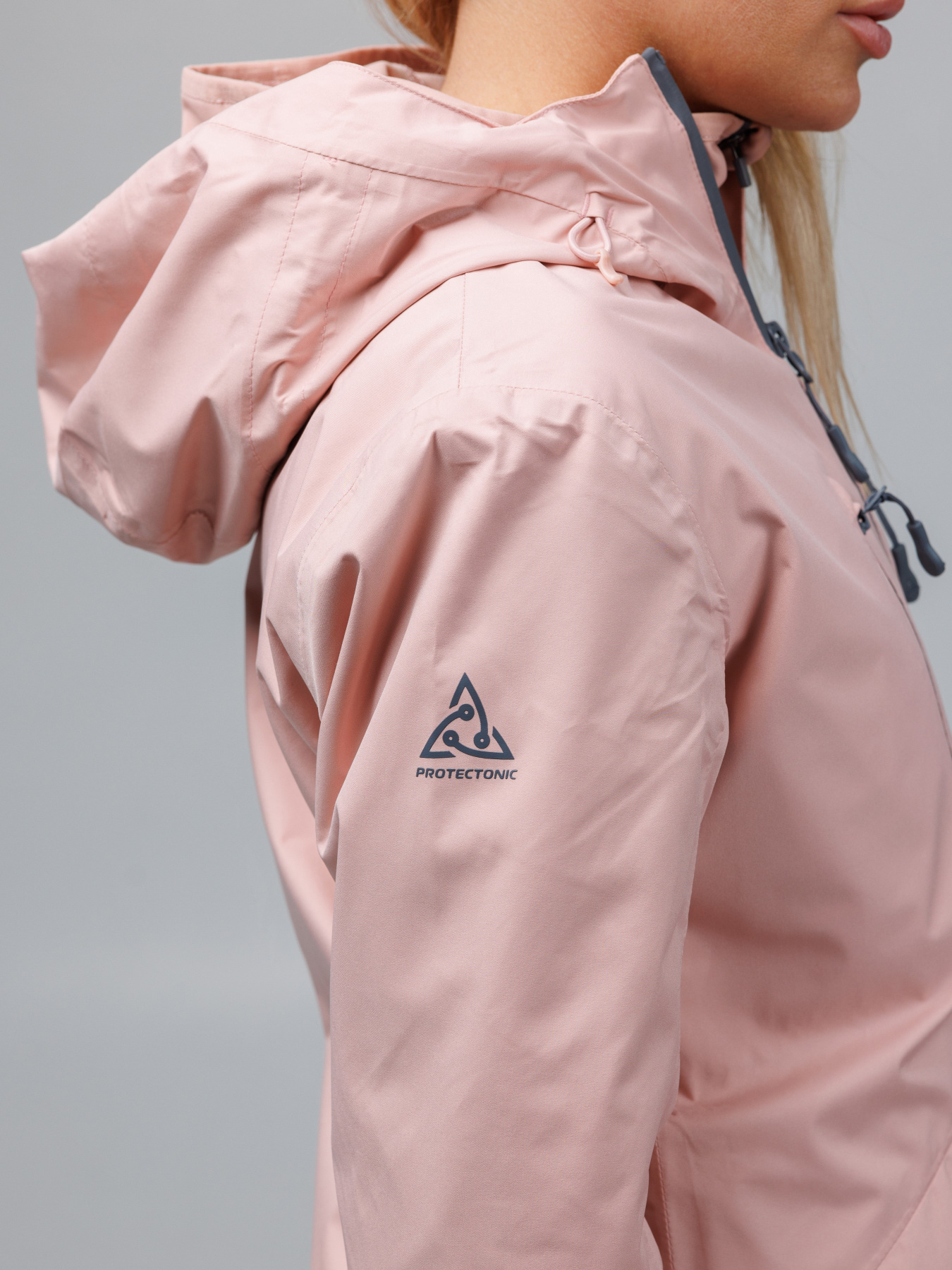 Кофти та светри Protectonic модель 23-11901-PIN Фото