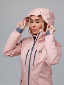 Кофти та светри Protectonic модель 23-11901-PIN Фото