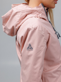 Кофти та светри Protectonic модель 23-11901-PIN Фото