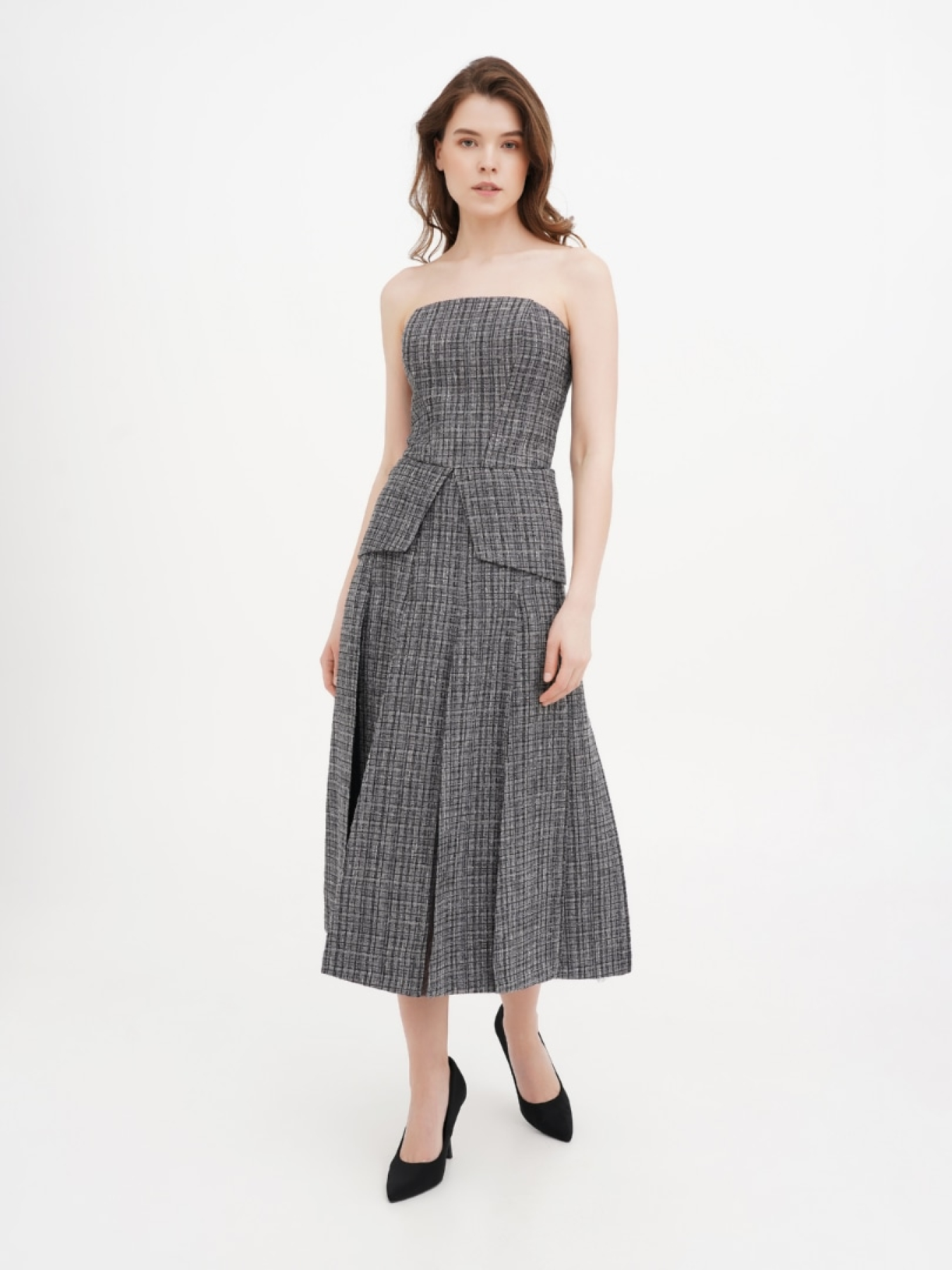 Корсет Essme модель E830063-670000 Фото