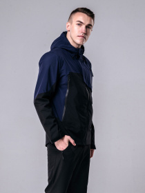 Куртки Protectonic модель 23-11803-NAV Фото