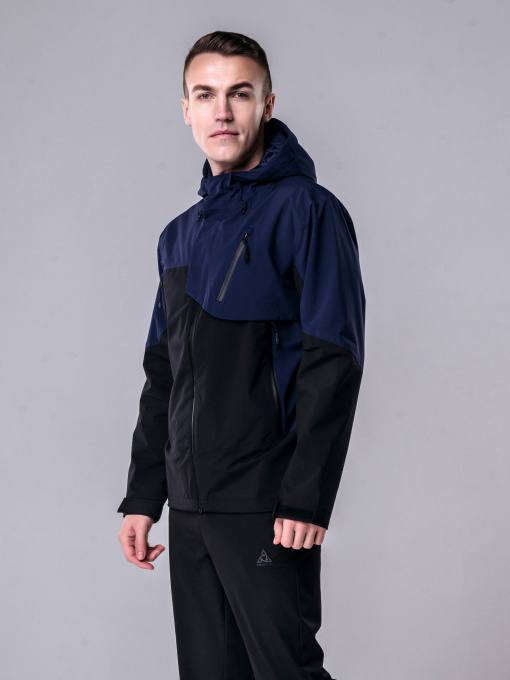 Куртки Protectonic модель 23-11803-NAV Фото