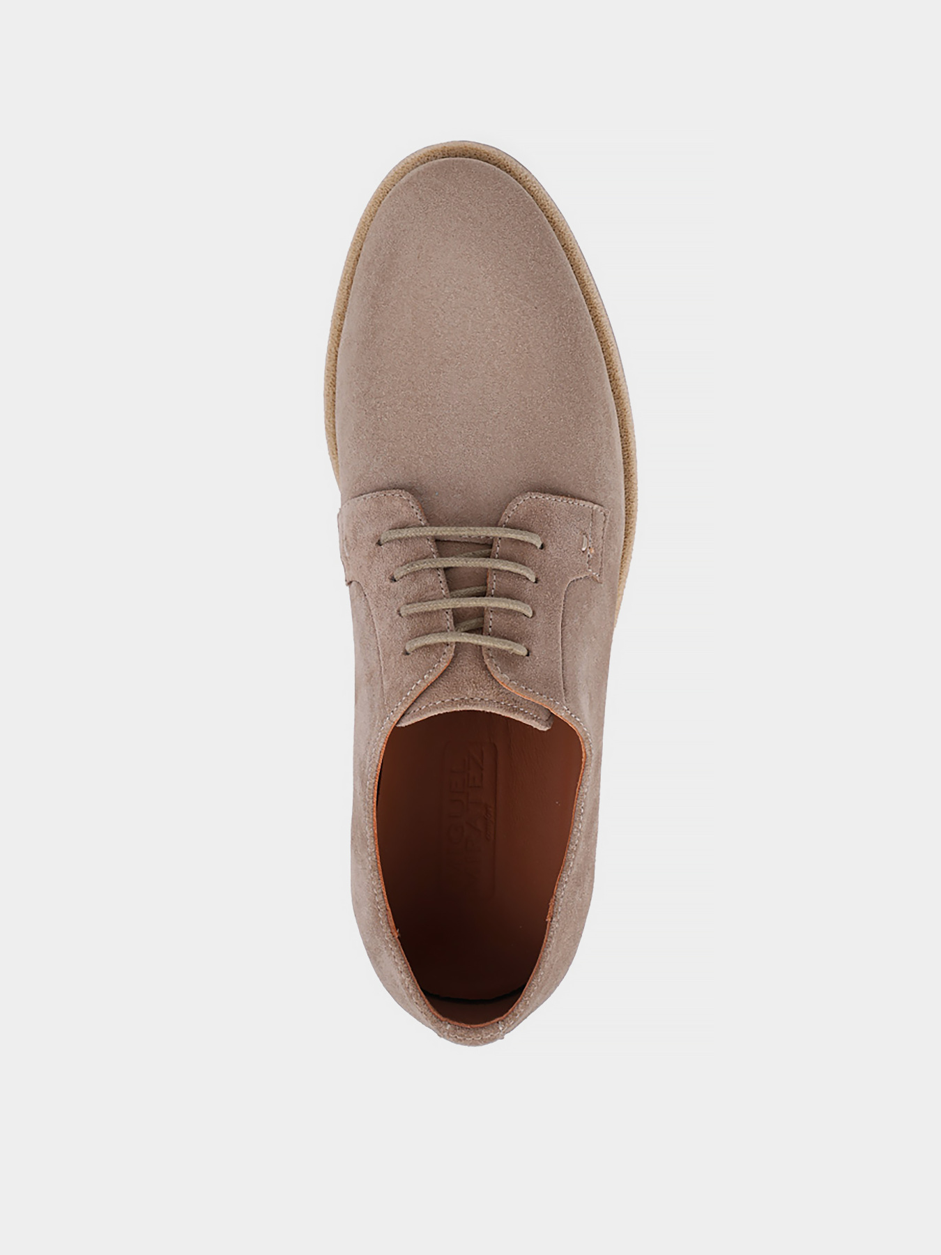 Туфли Miguel Miratez модель 1009-1A-C203 Фото