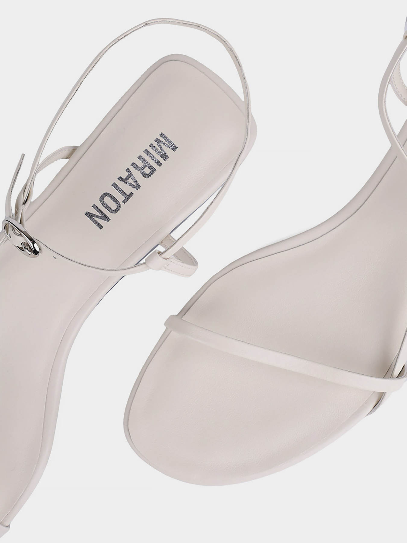 Сандалії MIRATON модель 20074-04-01 Фото