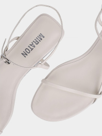 Сандалії MIRATON модель 20074-04-01 Фото