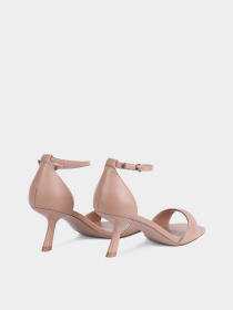 Босоніжки Mia May модель G24813-15-2 Фото