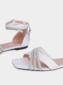 Сандалії MIRATON модель W24815-3 Фото