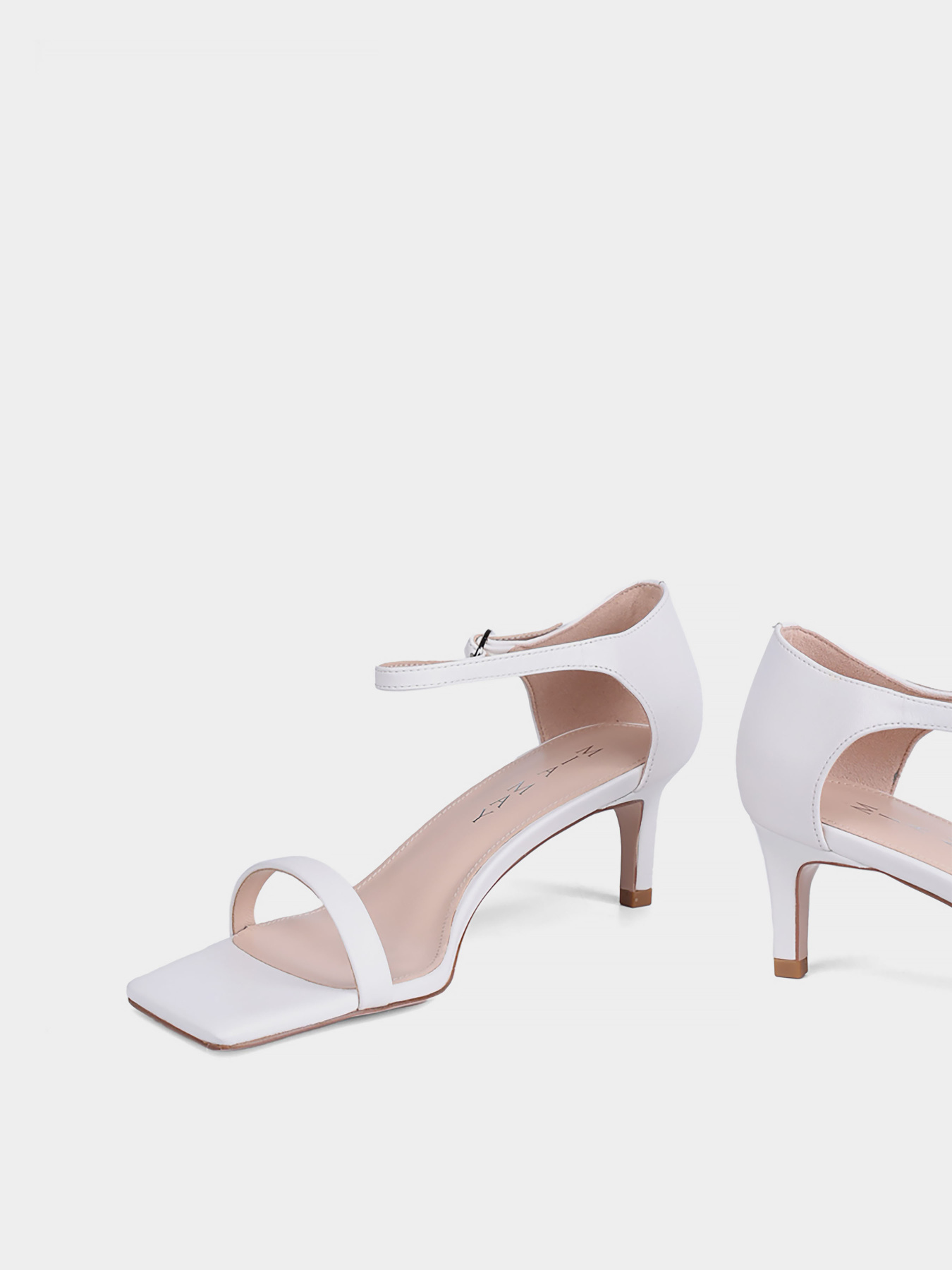 Босоніжки Mia May модель W24807-5-2 Фото