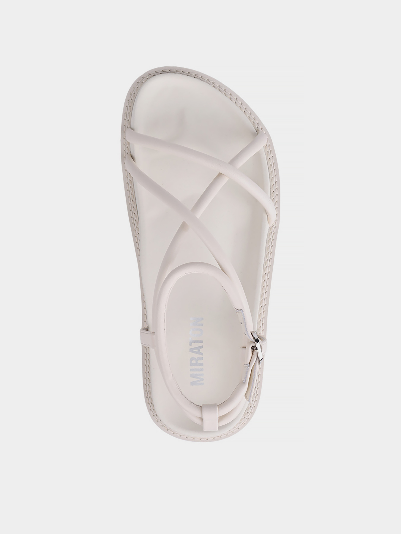 Сандалії MIRATON модель HN510-23-Y277Z Фото