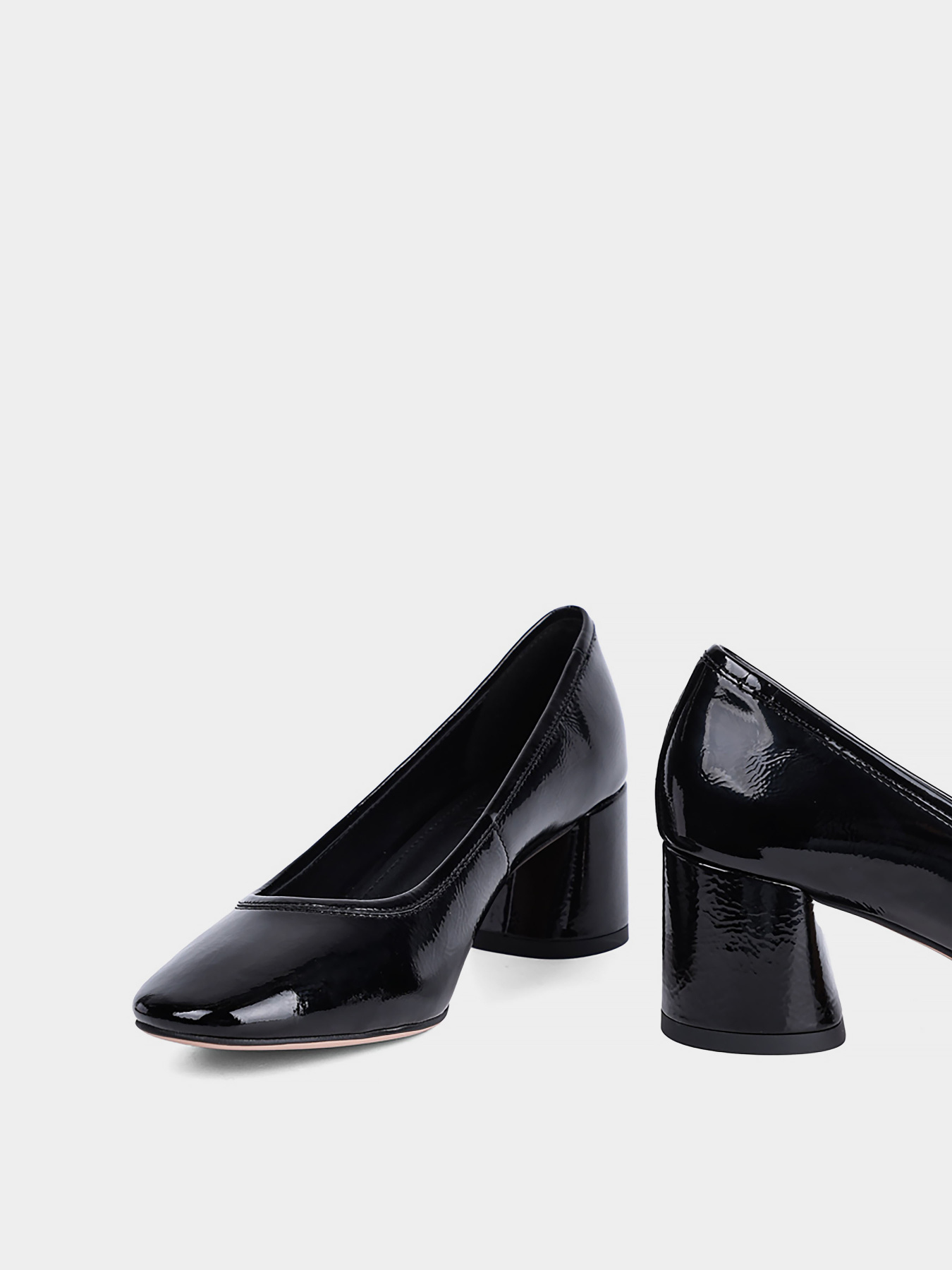 Туфли MIRATON модель SZ24131P-1 Фото