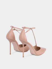 Туфли MIRATON модель HS2498-17-2 Фото