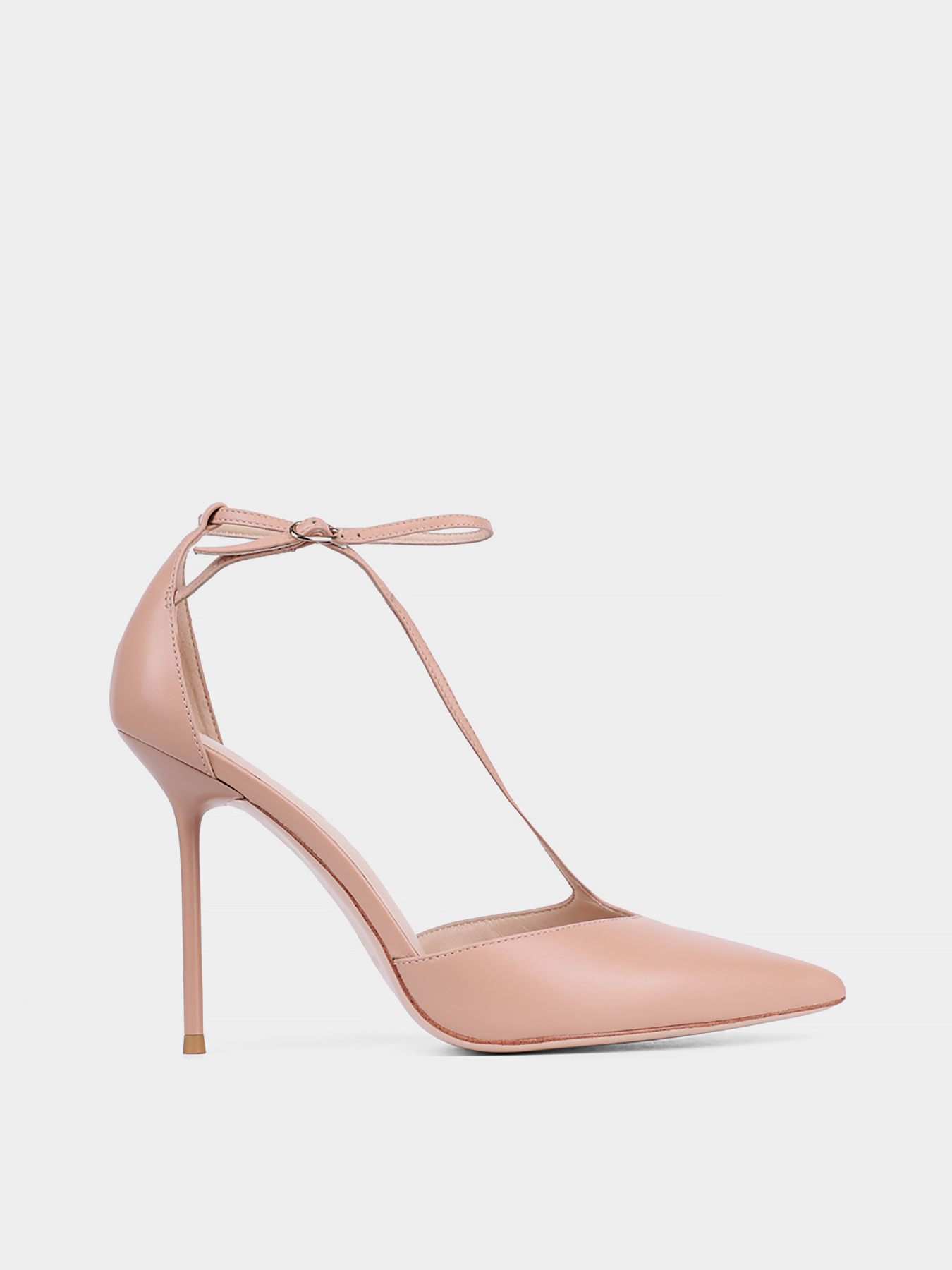 Туфлі MIRATON модель HS2498-17-2 Фото