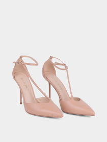 Туфлі MIRATON модель HS2498-17-2 Фото